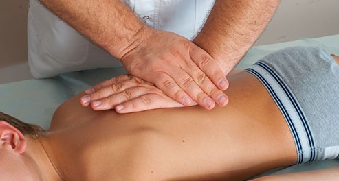 osteopat
