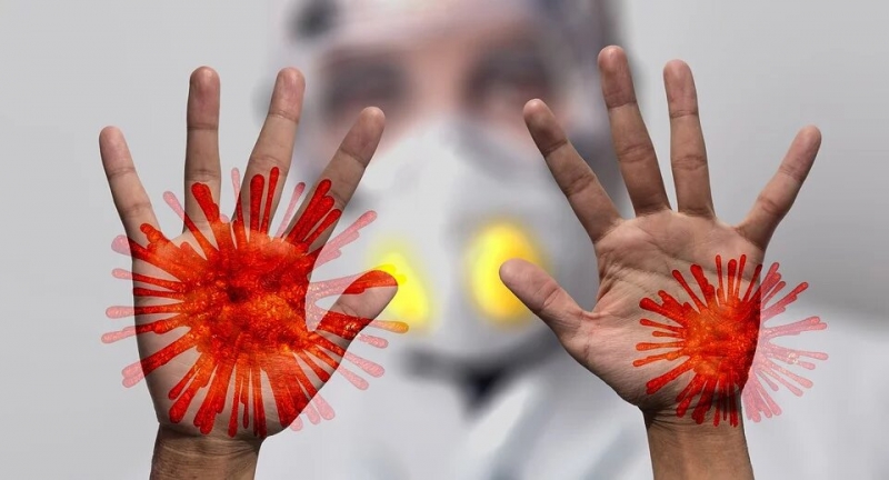 «Китайский коронавирус в России»: Где и сколько заболевших на сегодня, последние новости сегодня 14.03.2020 —  Симптомы, чем опасен, как лечиться и защититься