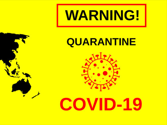 Коронавирус в Германии — последние новости сегодня 20 марта 2020: ФРГ объявило о резко увеличившихся случаев заражением COVID-19