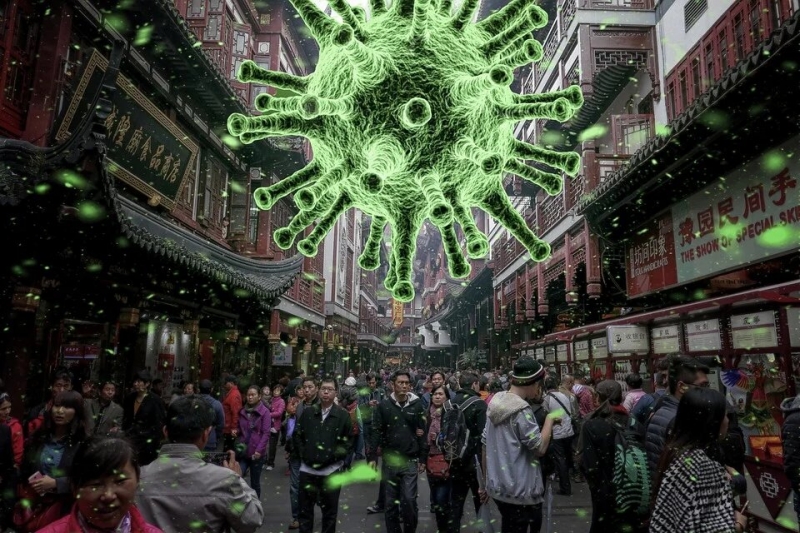Последние новости о коронавирусе COVID-19, сегодня 29 апреля 2020 — США пытаются возложить ответственность за пандемию на Китай