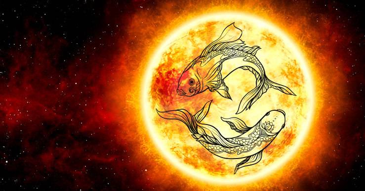 
Солнце в Рыбах: об особенностях периода с 18 февраля до 20 марта рассказала астролог Марина Скади                