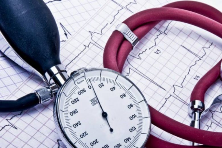 
Показателей здоровья сердца больше, чем значения артериального давления                
