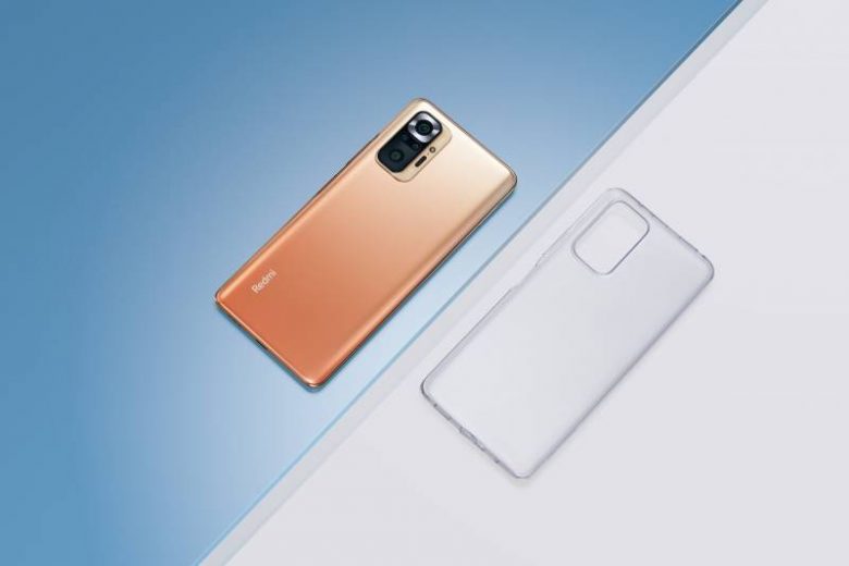 
Компания Xiaomi объявила о старте продаж смартфона Redmi Note 10 Pro в России                