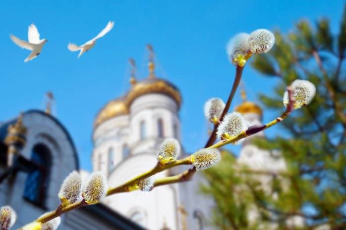 
Можно ли загадать желание на Вербное воскресенье и что для этого нужно делать                