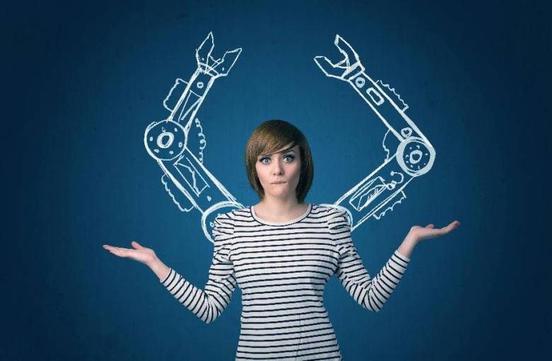 
Престижные профессии будущего: кто сможет уверенно «стоять на ногах» в мире роботов и искусственного интеллекта                