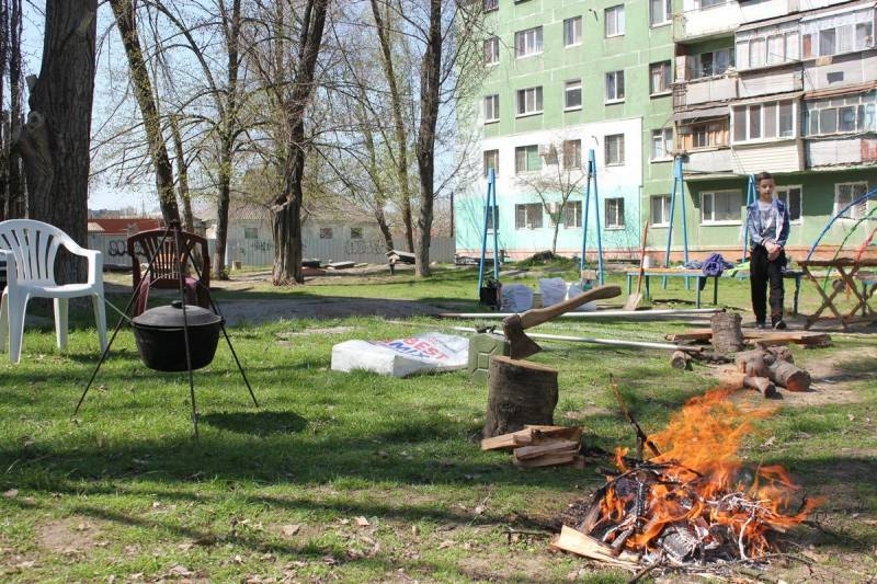 
Шашлык по правилам, без штрафов: хороших майских выходных                