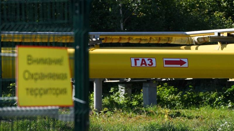 
Когда вступит в силу закон о бесплатной газификации населения в России                
