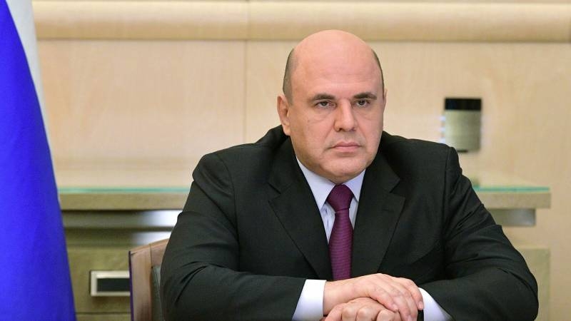 
Премьер-министр пообещал новые выплаты детям в 2021 году                