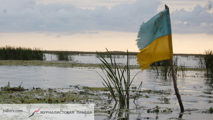 Независимость Украины от СССР — страшный путь к вымиранию